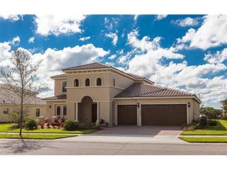 10907 Mobberley Cir, Orlando, FL 32832-6967