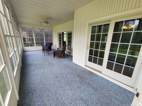 814 Exeter Rd, Exeter CT 06249-1706 exterior