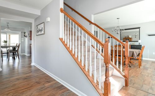 153 Lori Rd, Gibsonia, PA 15044-9347