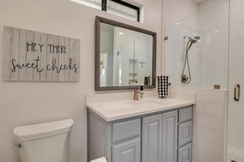 1040 Brush Creek Rd, Argyle TX  76226 exterior