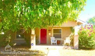 103 Pasadena, Mesa, AZ 85201-6727