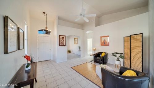12179 Kylene Canyon Dr, Tucson, AZ 85755-1621