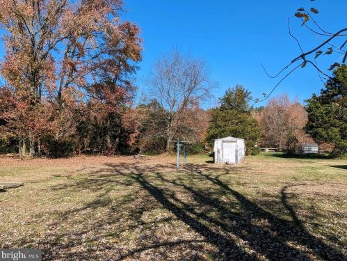 3767 Willow Grove Rd, Camden-Wy DE  19934-3158 exterior