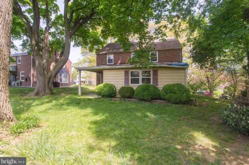 24 Dewey Rd, Cheltenham, PA 19012-1414