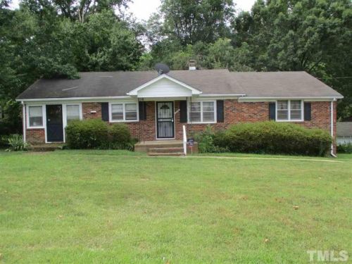 5116 Warrenton Rd, Norlina, NC 27563-9487