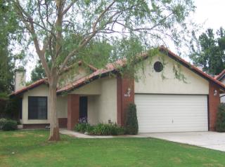 9013 Heely Ct, Bakersfield CA  93311-1929 exterior