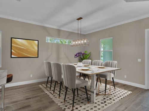 3906 58th Cir, Vero Beach FL  32966-6522 exterior