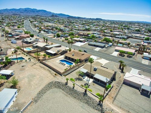 3055 Mcculloch Blvd, Lake Havasu City AZ  86403-5429 exterior