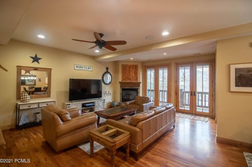 3025 Lower Saddleback Rd, Park City, UT 84098-4850