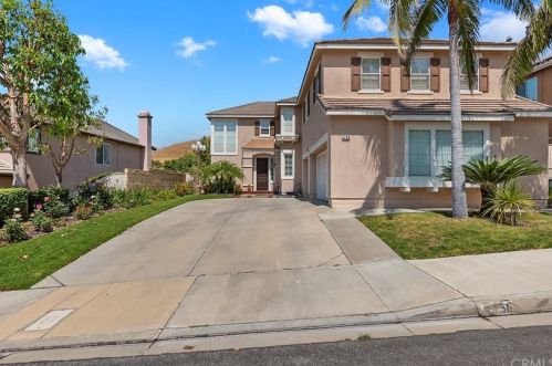 1736 Vista Del Norte, Chino Hills, CA 91709-5180