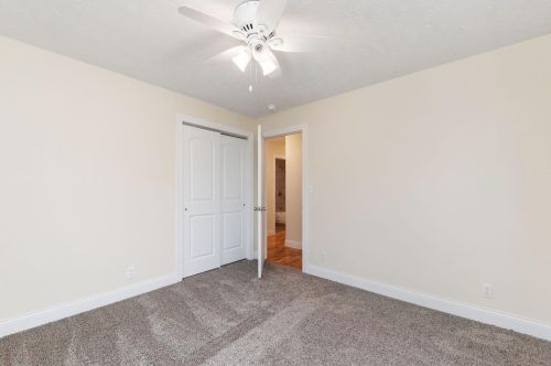 3071 Bantam Rd, Mount Olive OH  45106-8308 exterior