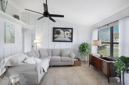 1828 47 St, Cape Coral FL  33904-9001 exterior