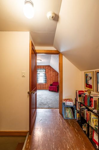 1726 31st St, La Crosse WI  54601-6915 exterior