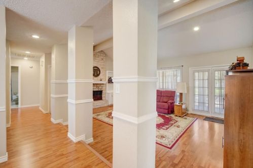 438 Starview Ln, Georgetown TX 78628-3832 exterior