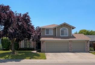 2928 Gibson View Way, Sacramento, CA 95843-4021