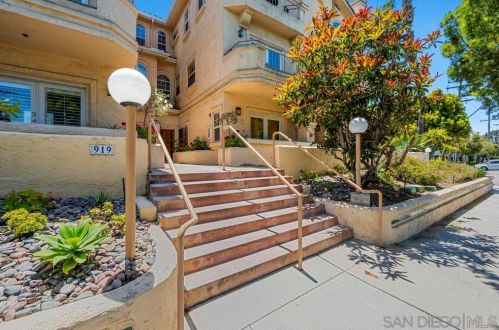 919 Lewis St, San Diego, CA 92103-1867