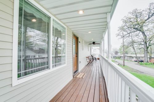 7407 136th Ln, Cedar Lake IN  46303-9192 exterior