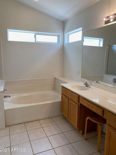 4217 Creosote Dr, Cave Creek AZ  85331-3813 exterior