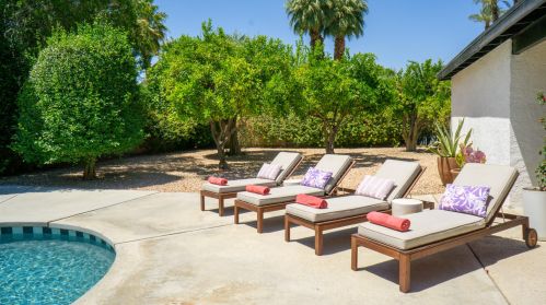 70355 Cobb Rd, Rancho Mirage CA  92270-2400 exterior