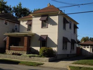 318 Greene St, Piqua, OH 45356-2416