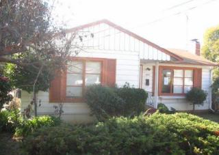 10611 Sheldon St, Oakland, CA 94605-5321