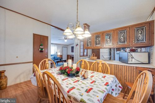 1589 Rocky Branch Rd, Richmond National Battlefiel VA  22835-4765 exterior