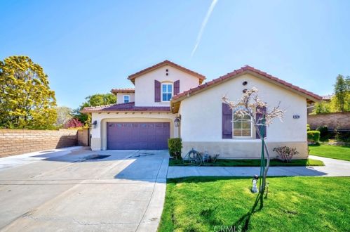 25710 Azalia Trail Ct, Santa Clarita, CA 91381-1807