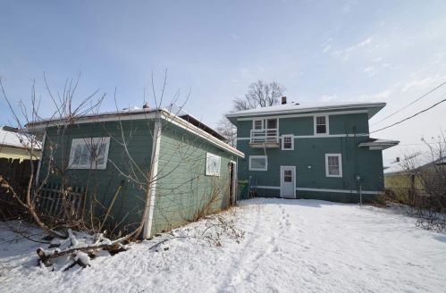 219 Woodlawn Ave, Green Bay, WI 54303-2849