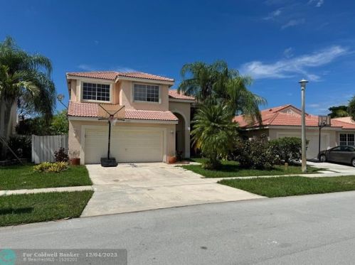 1346 180th Ave, Hollywood, FL 33029-4910