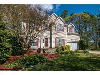 145 Summerbrook Ln, Mooresville, NC 28117-4402