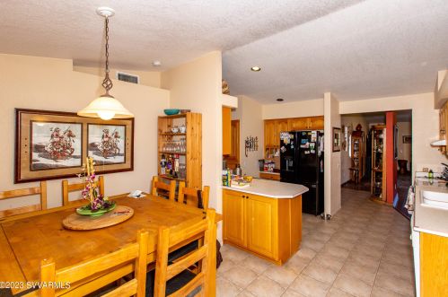 30 Pr Cir, Sedona AZ 86351-7640 exterior