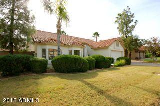 2341 Mallard Ct, Gilbert, AZ 85234-3813