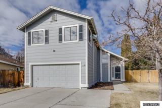1795 Uplands Ct, Reno, NV 89523-1547