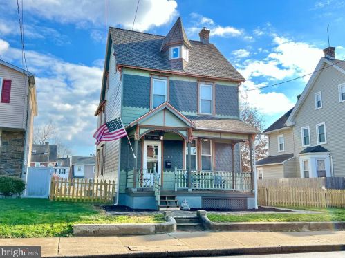 241 Susquehanna Ave, Lansdale, PA 19446-3628
