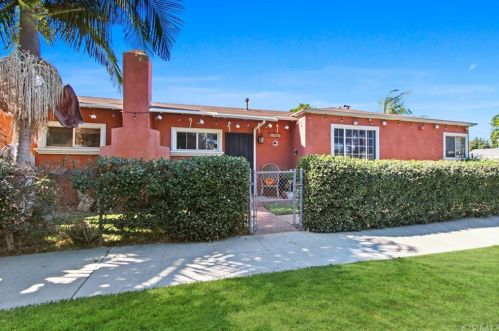 3144 Coolidge St, Long Beach, CA 90805-2730