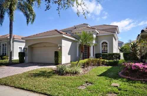 8345 Via Verona, Orlando, FL 32836-7701