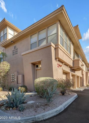 19777 76th St, Scottsdale AZ  85255-4560 exterior