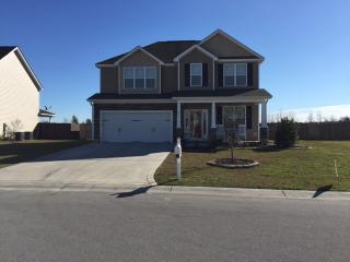 354 Sonoma Rd, Jacksonville, NC 28546-8405