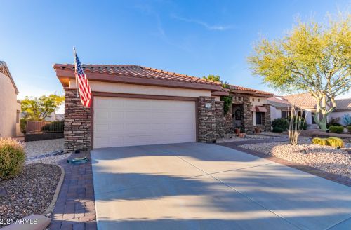 15866 Laurel Canyon Ct, Sun City, AZ 85374-4517