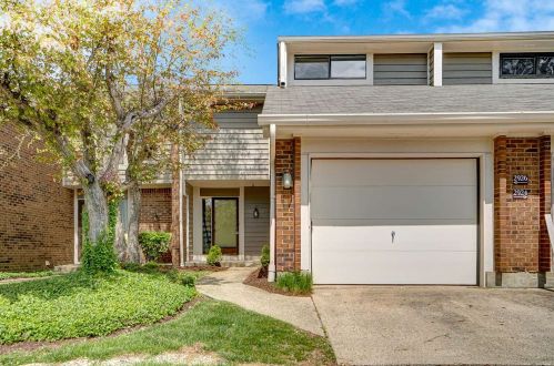 2926 Vista Ct, Covington, KY 41017-3687