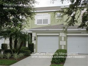 13539 Daniels Landing Cir, Winter Garden FL  34787-4365 exterior