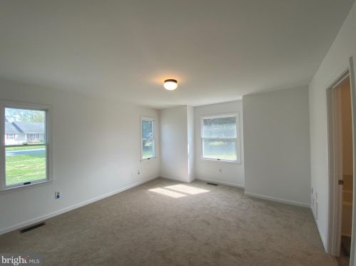 2 Ronald Rich Blvd, Harrington DE  19952-9711 exterior