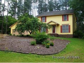 3548 Thamesford Rd, Fayetteville, NC 28311-2639