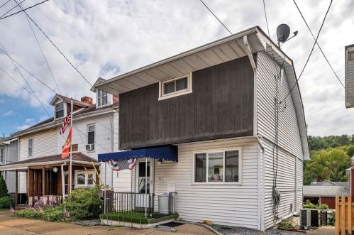 314 Lincoln Ave, Mc Donald, PA 15057-1430