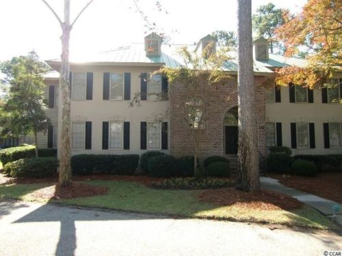 110 Whitetail Way, North Litchfield, SC 29585-7382