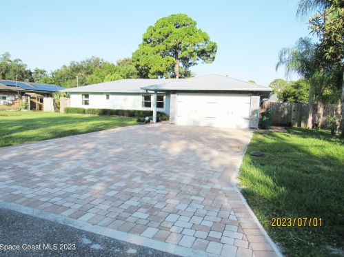 6000 Flamingo Ave, Cocoa, FL 32927-8125