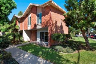 16667 Townhouse, Tustin CA  92780-4132 exterior