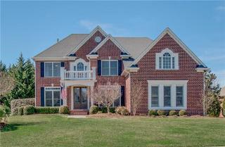 1719 Danforth Park Close, Brentwood, TN 37027-8085