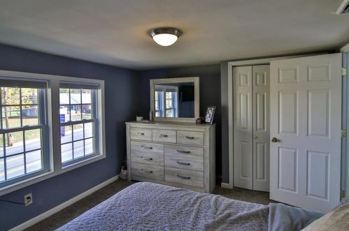 708 Main St, Macungie PA  18062-1718 exterior