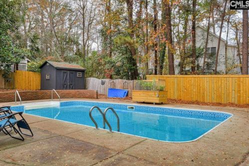 109 Sparrowood Run, Lexington SC  29072-8435 exterior